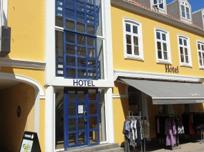 Hotel Viking City