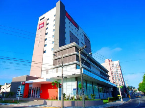 ibis Mogi das Cruzes Shopping