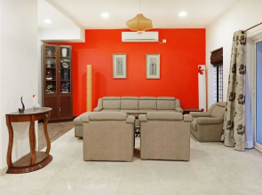 Oyo Home 26785 Exotic Stay