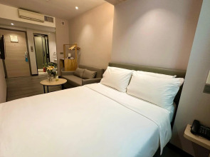 Modena by Fraser Hong Kong