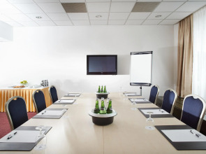 OREA Hotel Pyramida Praha