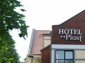 Hotel Piast