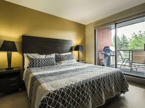 Gorgeous Two Bedroom Two Bath Plus Den by Elevator #249