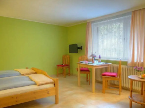 Biohotel Spöktal