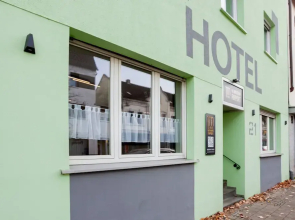 TM Hotel Dortmund Airport