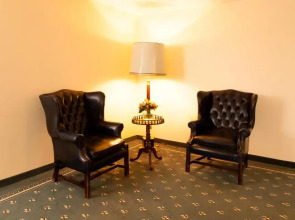 Hotel Panorama Hamburg - Billstedt