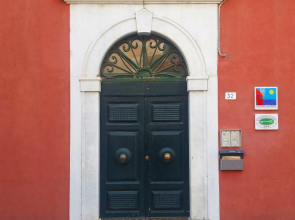 La casa al mare