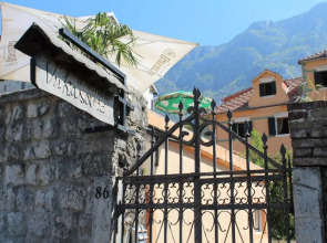 Apartment Vukasović