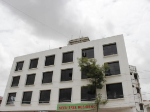 Hotel Neem Tree Residency