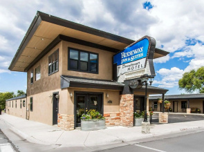 Rodeway Inn & Suites Williams Downtowner - Rte 66