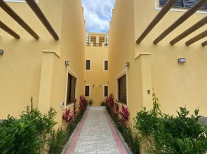 Jacuzzi Privativa com AC em Maresias