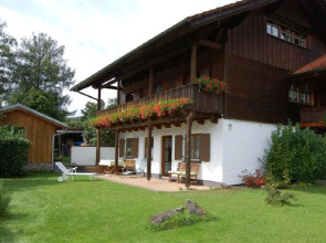 Ferienwohnungen Haus Reineck