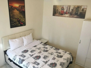 Ortakoy Aysem Sultan Hotel