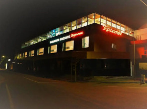 Hambantota Beach Hotel