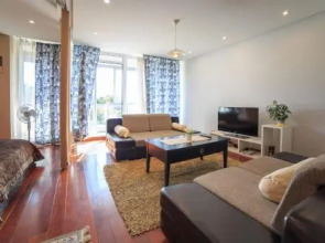 Kavoliuko 2A Apartments