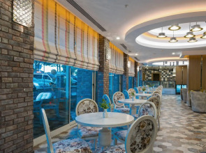 Asia Beach Resort & Spa Hotel