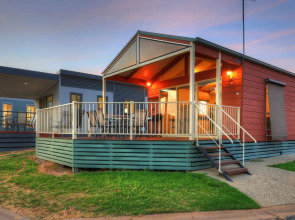Tasman Holiday Parks - Lake Mulwala