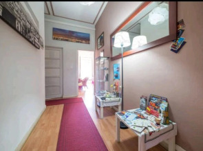 Bed & Breakfast Macallé