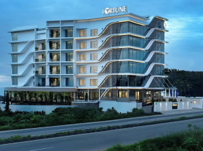 Fortune Airport Road Kochi
