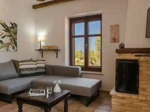 Eleonas Houses - Kardamili Amelia s Bliss