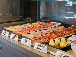 Campanile Venice Mestre