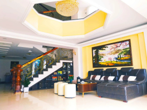 HANZ Thien Nien Ky Hotel Da Lat