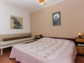 Apartments Nicol