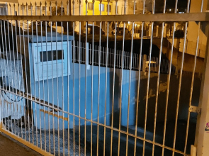 Apto Don Juan No Centro Da Cidade