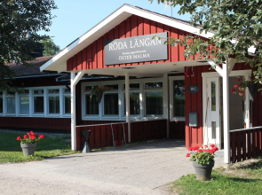 Öster Malma Vandrarhem - Hostel