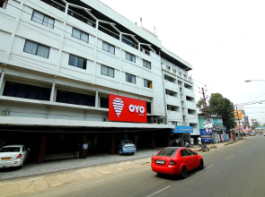 OYO 4002 Hotel Dwaraka