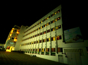 Hotel Holiday Resort