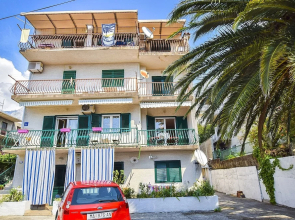 Apartment Zorka