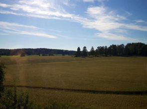 Pensionat Solgården