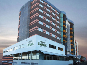 Estoril Hotel Marília