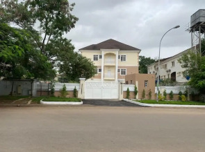 Fort Fountain Apartments