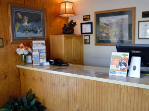 Americas Best Value Inn Sheridan