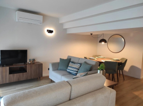 acolhedor apart. centro braga