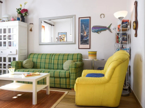 Nice Home in Punta ala With Wifi and 2 Bedrooms