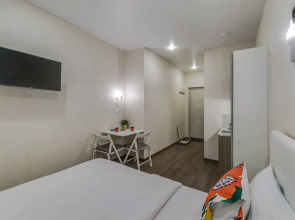 Апартаменты Travelto Petrogradskaya