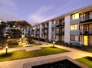 Lodestar Waterside Apartments