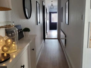 Gite Attrape Rêves COLMAR Centre VILLE 6 couchages 3 grandes chambres