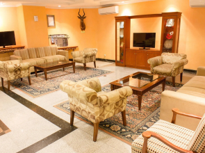 Travellers Suites Serviced Apartments