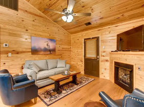 River Getaway #2326