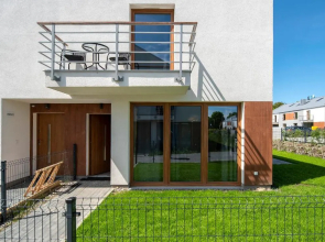 Apartamenty Cisza & Spoko! - ACCO RENT