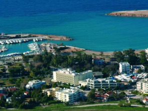 Best Western Fenix Hotel