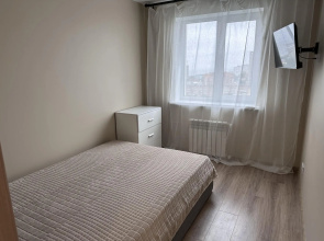 Apartamenty na prospekte Partizanskij 28