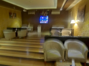 Orchid Al Mansour Hotel
