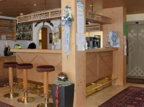 Hotel Garni Kristall