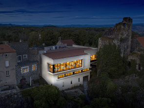 Origines par Adrien Descouls The Originals Relais