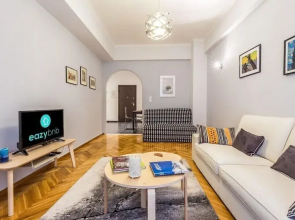 Brand new apartment with one bedroom next to Metro